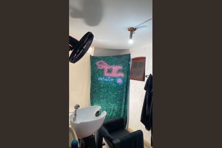 Sala de casa à venda com 4 quartos, 210m² em Vila Dom Pedro Ii, São Paulo