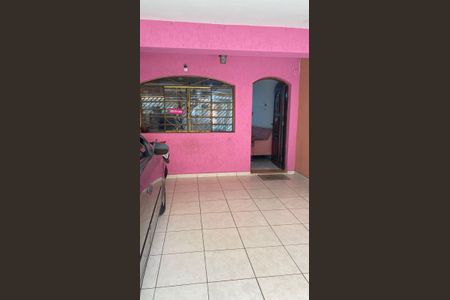 Casa à venda com 210m², 4 quartos e 2 vagasGaragem