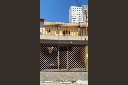 Casa à venda com 210m², 4 quartos e 2 vagasFachada