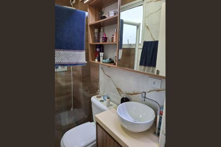 Foto 22 de apartamento à venda com 3 quartos, 76m² em Vila Osasco, Osasco