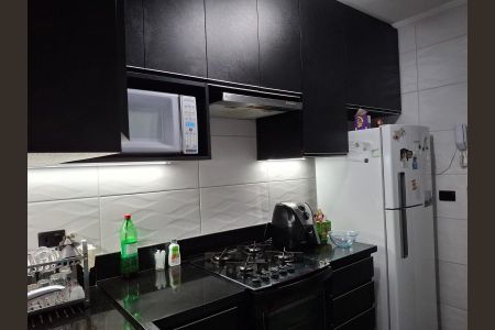Apartamento à venda com 76m², 3 quartos e 2 vagasFoto 09