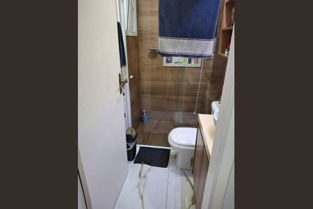 Foto 21 de apartamento à venda com 3 quartos, 76m² em Vila Osasco, Osasco