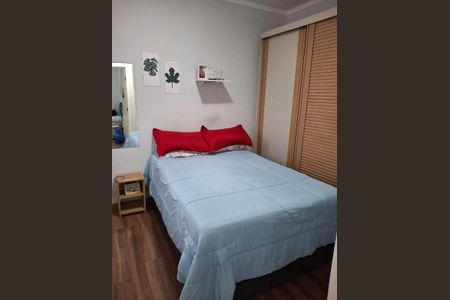 Foto 14 de apartamento à venda com 3 quartos, 76m² em Vila Osasco, Osasco