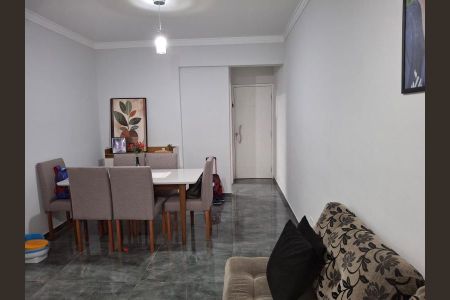 Foto 06 de apartamento à venda com 3 quartos, 76m² em Vila Osasco, Osasco