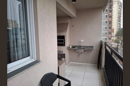 Apartamento à venda com 76m², 3 quartos e 2 vagasFoto 03