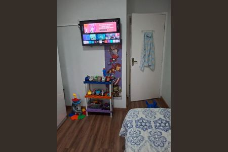 Foto 19 de apartamento à venda com 3 quartos, 76m² em Vila Osasco, Osasco