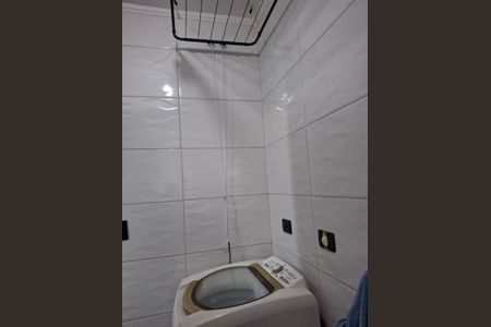 Foto 10 de apartamento à venda com 3 quartos, 76m² em Vila Osasco, Osasco