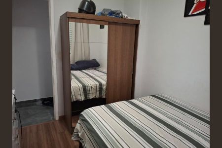 Foto 18 de apartamento à venda com 3 quartos, 76m² em Vila Osasco, Osasco