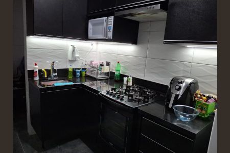 Apartamento à venda com 76m², 3 quartos e 2 vagasFoto 08