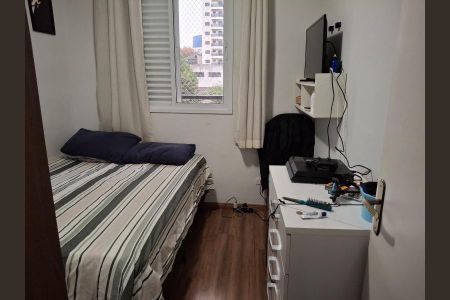 Foto 17 de apartamento à venda com 3 quartos, 76m² em Vila Osasco, Osasco