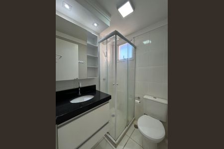 Foto 10 de apartamento à venda com 2 quartos, 55m² em Bonfim, Campinas