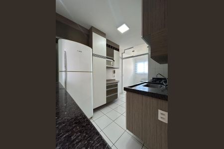 Foto 08 de apartamento à venda com 2 quartos, 55m² em Bonfim, Campinas