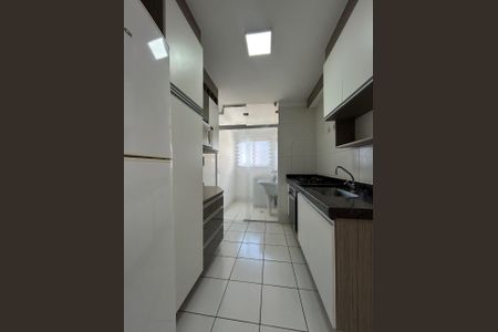 Foto 09 de apartamento à venda com 2 quartos, 55m² em Bonfim, Campinas