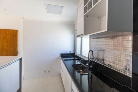 Apartamento à venda com 165m², 3 quartos e 2 vagasCozinha