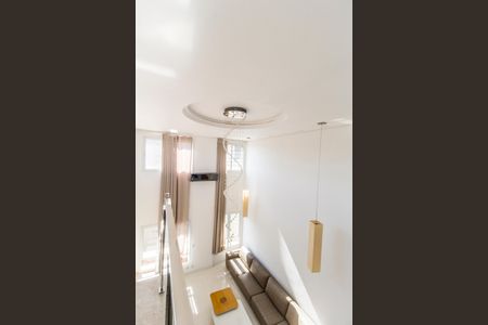 Apartamento à venda com 165m², 3 quartos e 2 vagasDetalhe Sala