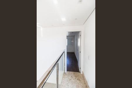 Apartamento à venda com 165m², 3 quartos e 2 vagasCorredor