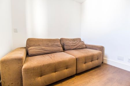 Apartamento à venda com 165m², 3 quartos e 2 vagasSuíte 1