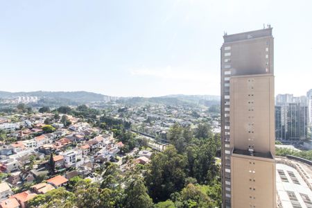 Apartamento à venda com 165m², 3 quartos e 2 vagasVista da Suíte
