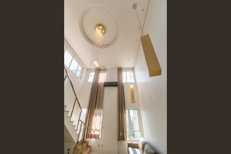 Apartamento à venda com 165m², 3 quartos e 2 vagasSala 