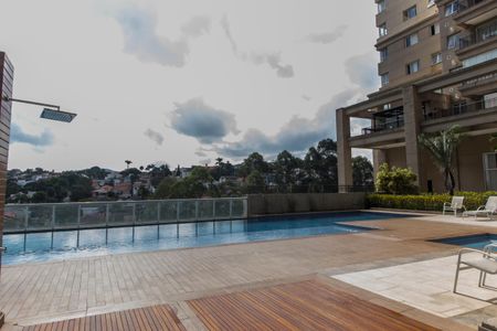 Apartamento à venda com 165m², 3 quartos e 2 vagasPiscina