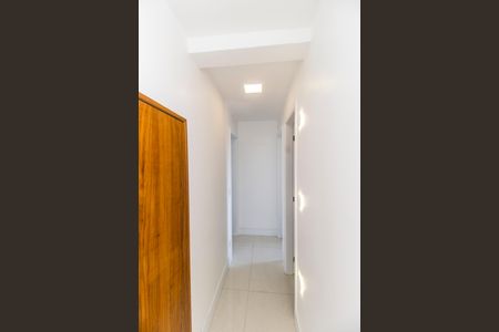 Apartamento à venda com 165m², 3 quartos e 2 vagasCorredor