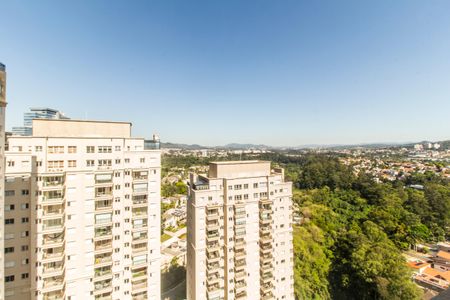 Apartamento à venda com 165m², 3 quartos e 2 vagasVista da Suíte