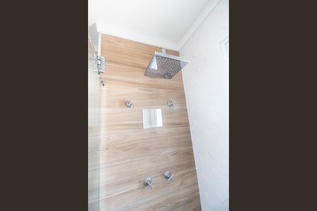 Apartamento à venda com 165m², 3 quartos e 2 vagasBanheiro da Suíte