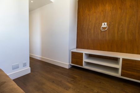 Apartamento à venda com 165m², 3 quartos e 2 vagasSuíte 1