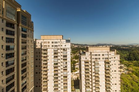 Apartamento à venda com 165m², 3 quartos e 2 vagasVista da Suíte