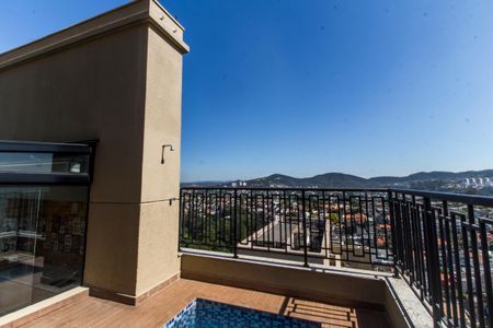 Apartamento à venda com 165m², 3 quartos e 2 vagasVista