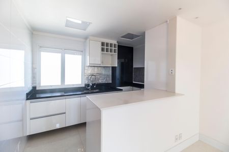 Apartamento à venda com 165m², 3 quartos e 2 vagasCozinha