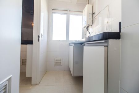 Apartamento à venda com 165m², 3 quartos e 2 vagasÁrea de Serviço