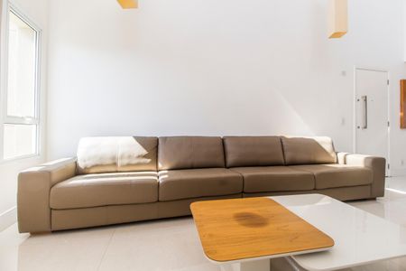 Apartamento à venda com 165m², 3 quartos e 2 vagasSala 