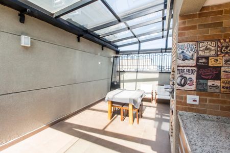 Apartamento à venda com 165m², 3 quartos e 2 vagasÁrea gourmet