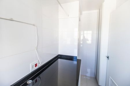 Apartamento à venda com 165m², 3 quartos e 2 vagasÁrea de Serviço