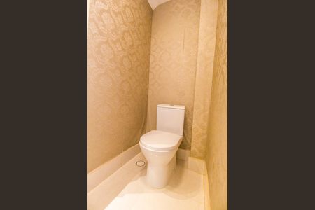 Apartamento à venda com 165m², 3 quartos e 2 vagasLavabo