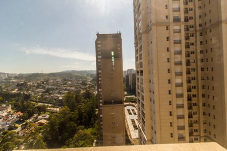 Apartamento à venda com 165m², 3 quartos e 2 vagasVista da Sala