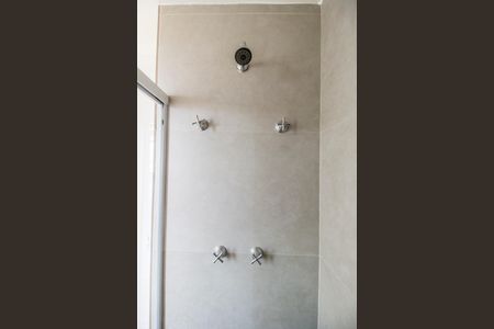 Apartamento à venda com 165m², 3 quartos e 2 vagasBanheiro da Suíte