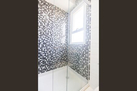 Apartamento à venda com 165m², 3 quartos e 2 vagasBanheiro da Suíte