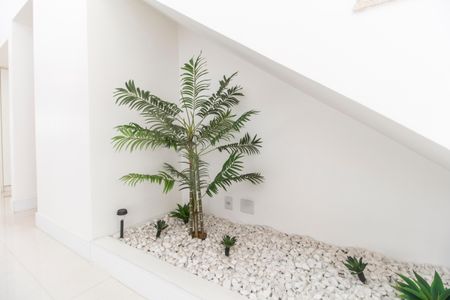 Apartamento à venda com 165m², 3 quartos e 2 vagasDetalhe Sala