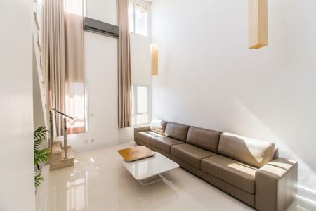 Apartamento à venda com 165m², 3 quartos e 2 vagasSala 