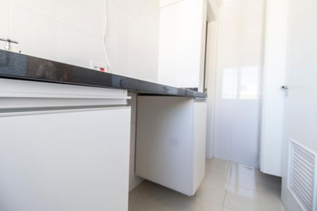 Apartamento à venda com 165m², 3 quartos e 2 vagasCozinha