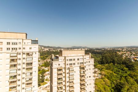 Apartamento à venda com 165m², 3 quartos e 2 vagasVista da Suíte