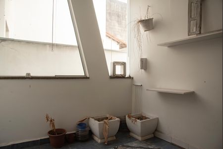 Casa à venda com 300m², 3 quartos e 2 vagasAntessala da área de lazer