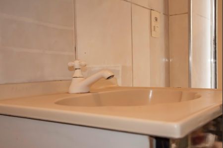 Casa à venda com 300m², 3 quartos e 2 vagasBanheiro do Salão