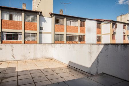 Casa à venda com 300m², 3 quartos e 2 vagasVaranda do Quarto 2