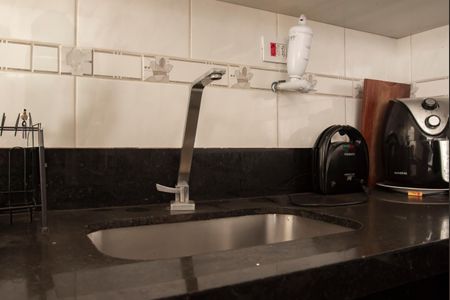 Casa à venda com 300m², 3 quartos e 2 vagasCozinha