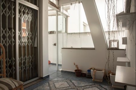 Casa à venda com 300m², 3 quartos e 2 vagasAntessala da área de lazer