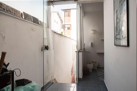 Casa à venda com 300m², 3 quartos e 2 vagasAntessala da área de lazer