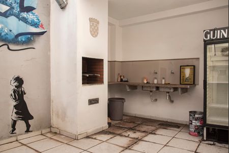 Casa à venda com 300m², 3 quartos e 2 vagasÁrea de lazer